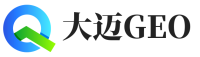 青云谱区大迈GEO
